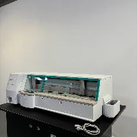 DuPont Qualicon RiboPrinter Microbial Characterization System image 0